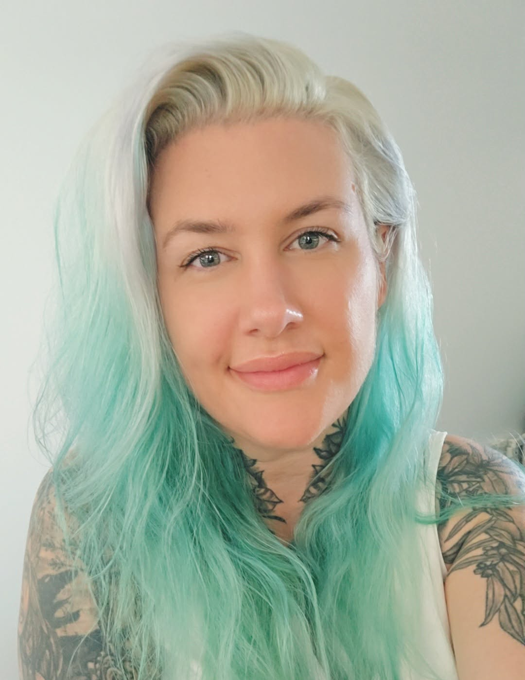 Rielle Berglund, Mortgage Broker and Founder of Matilda Tree Finance